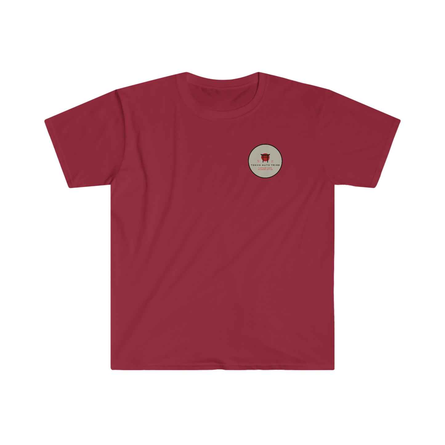 Touge Legends T-Shirt