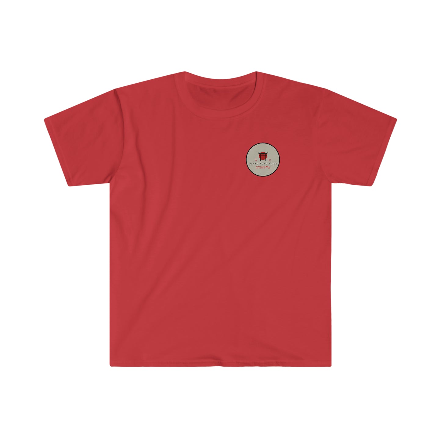 Touge Legends T-Shirt