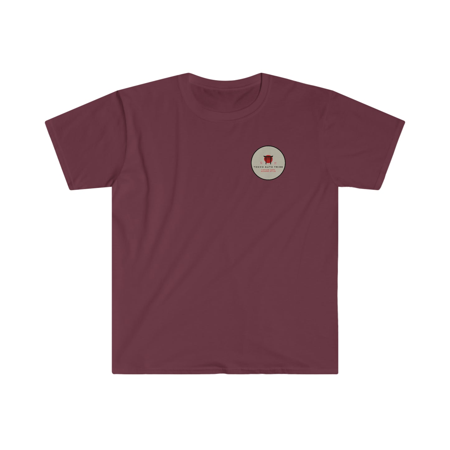 Touge Legends T-Shirt