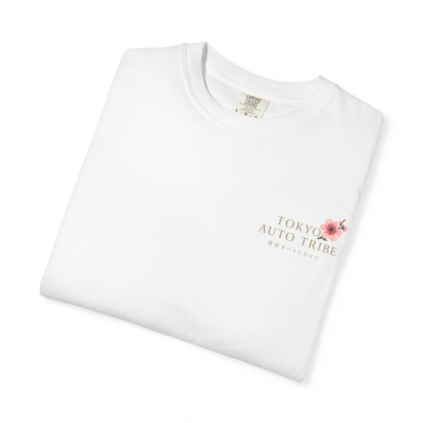 Spring Standard Tee