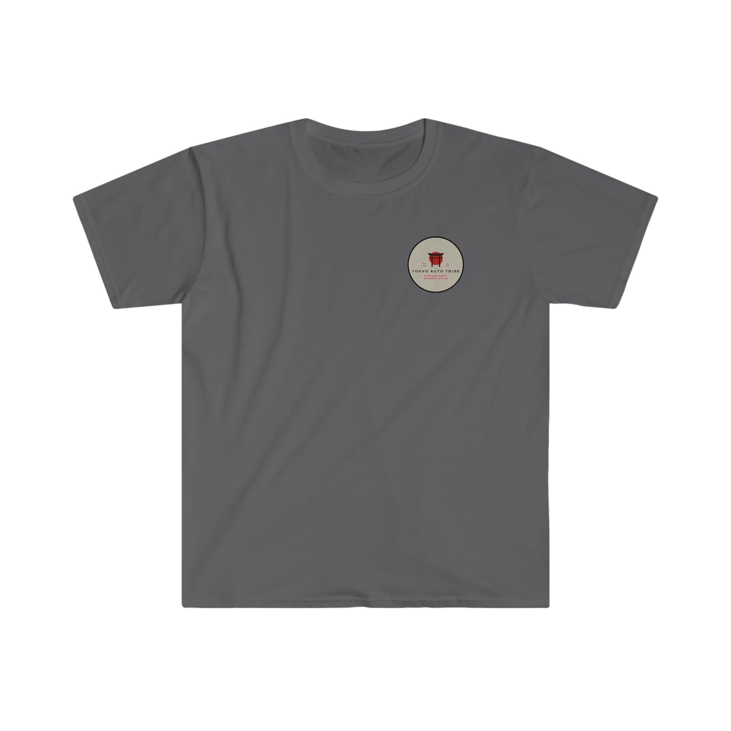 Touge Legends T-Shirt