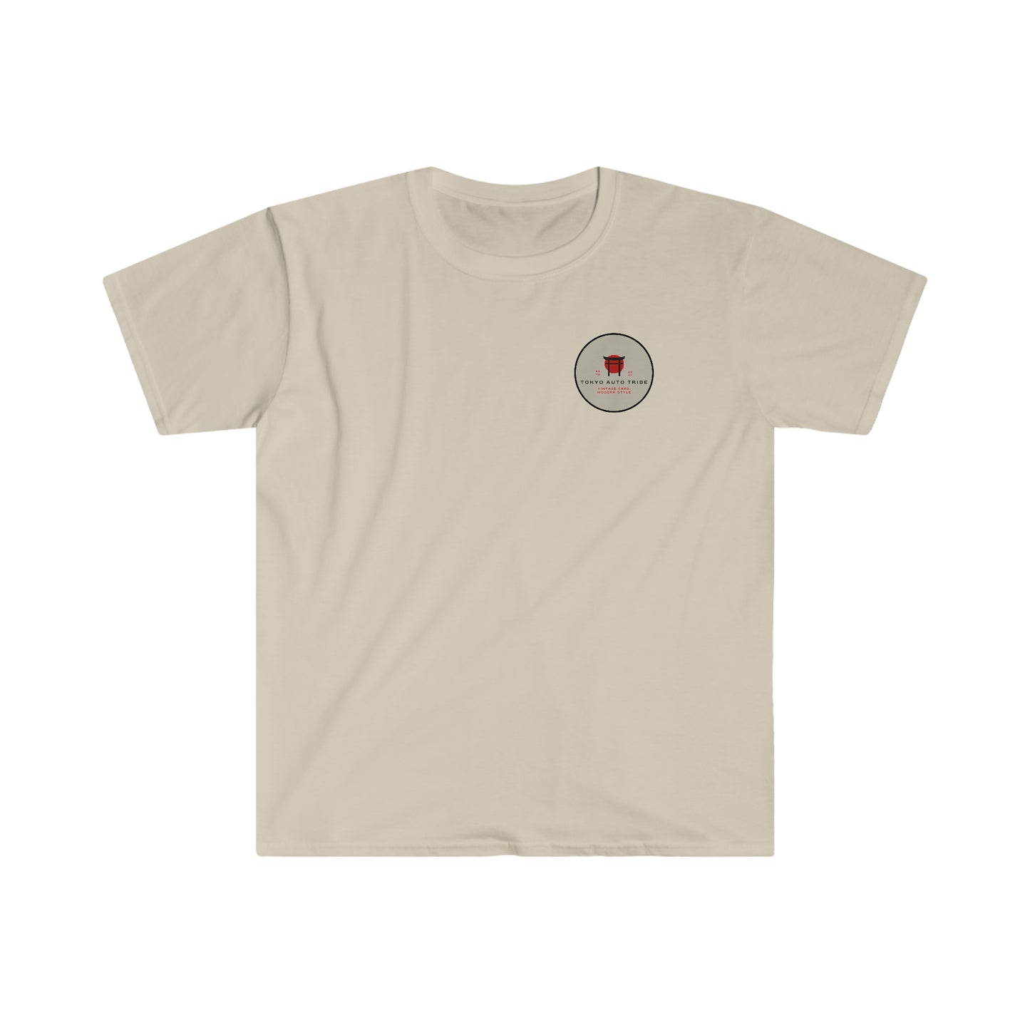 Touge Legends T-Shirt