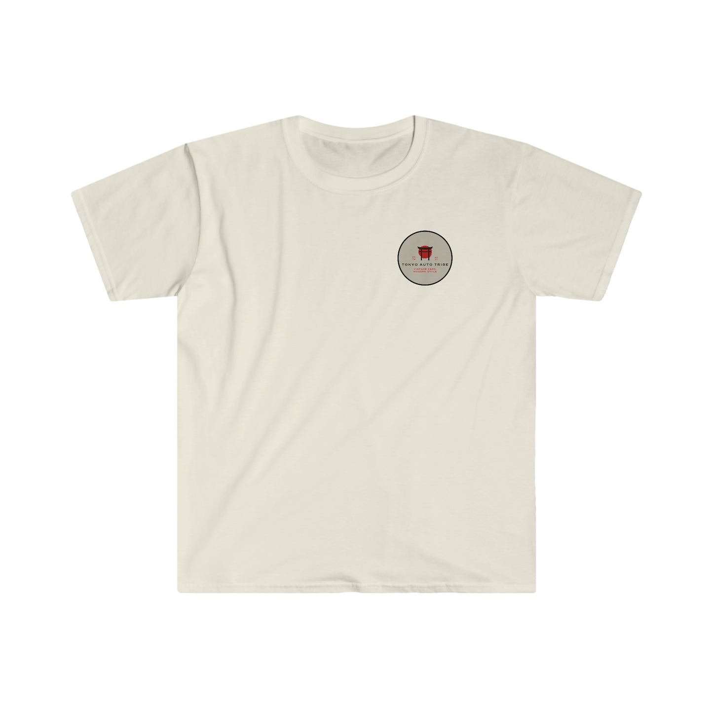 Touge Legends T-Shirt