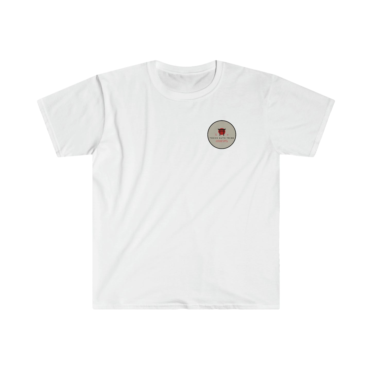 Touge Legends T-Shirt