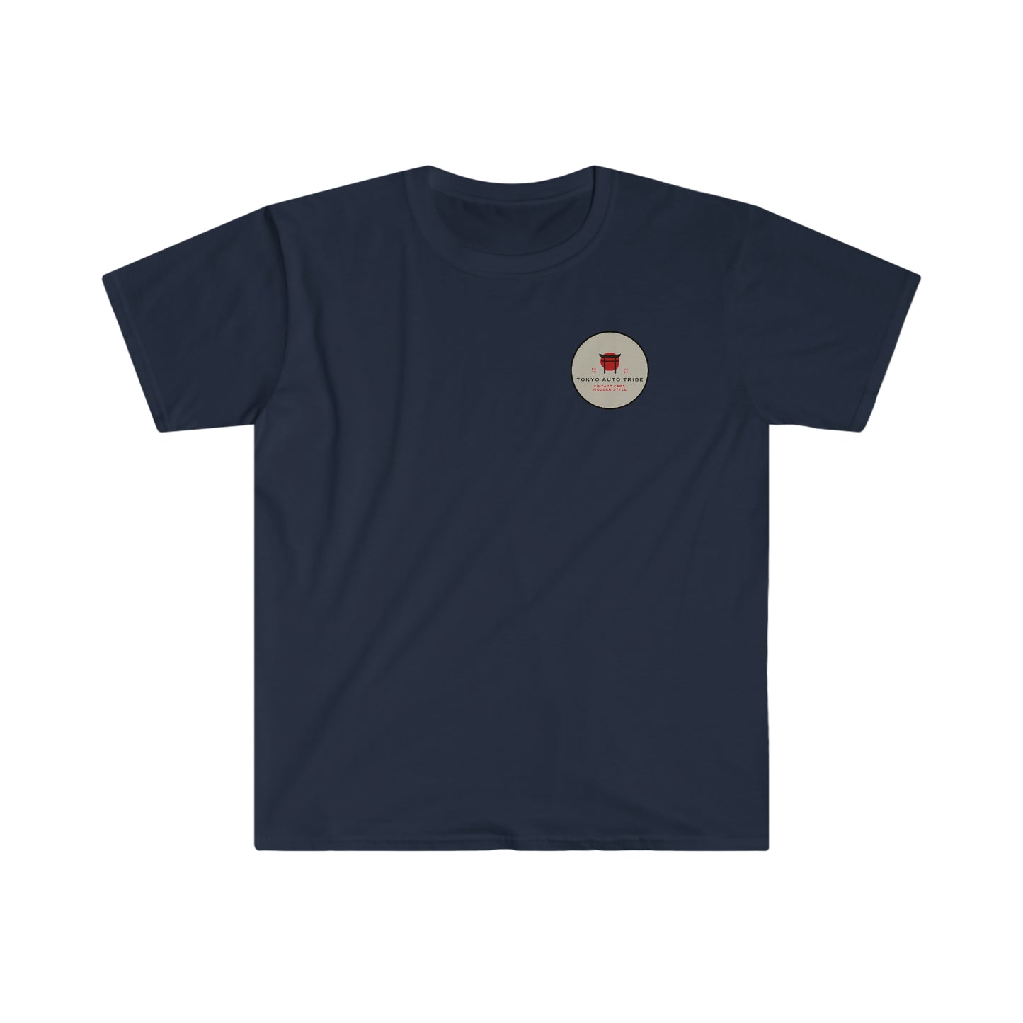 Touge Legends T-Shirt