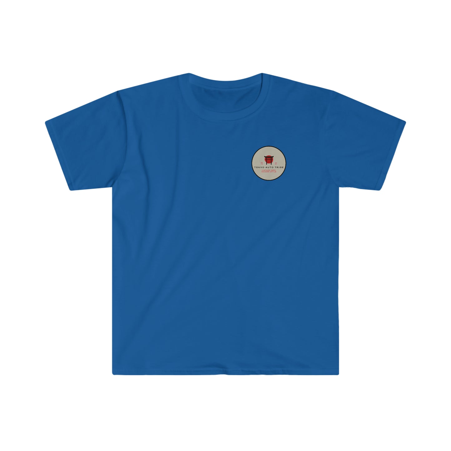 Touge Legends T-Shirt
