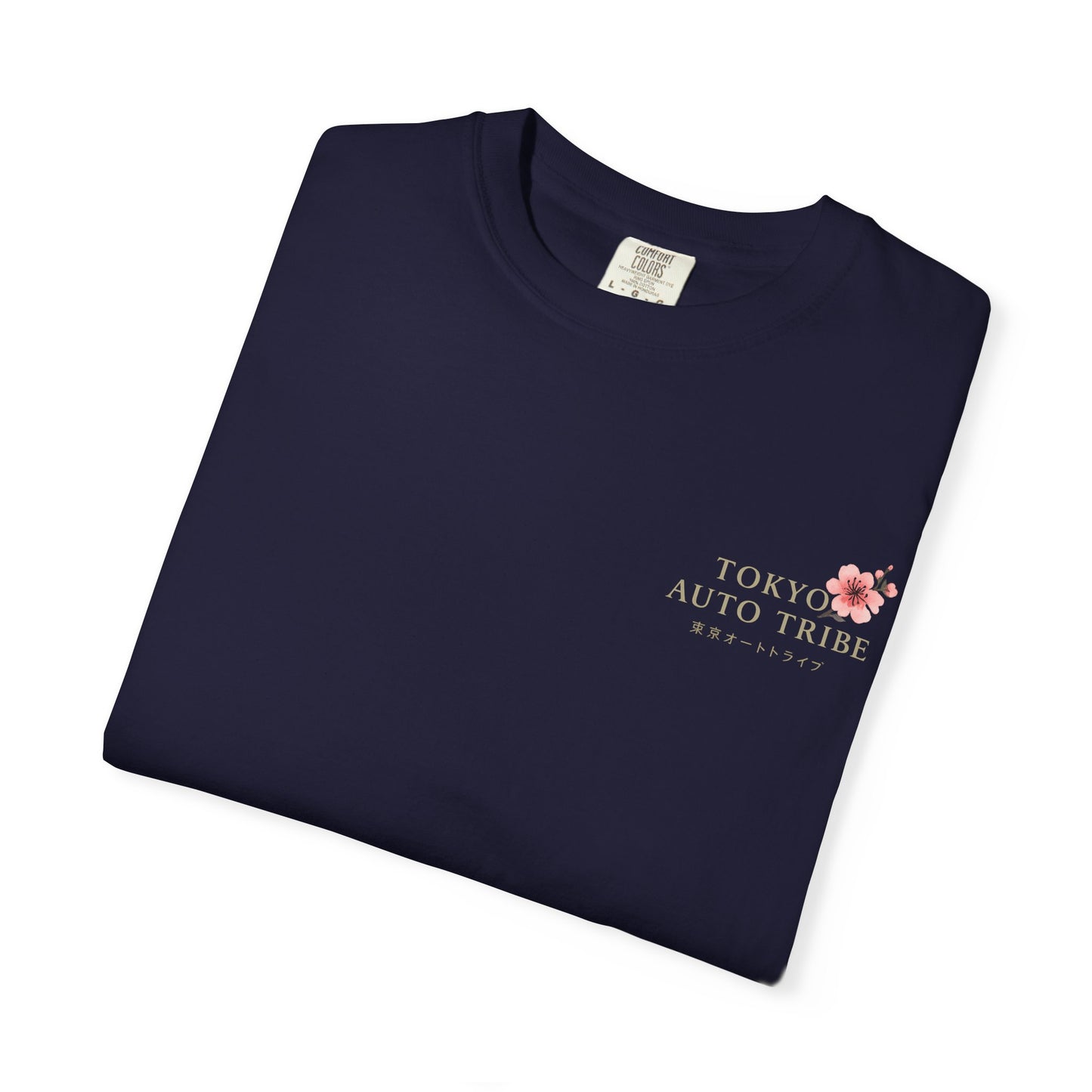 Spring Standard Tee