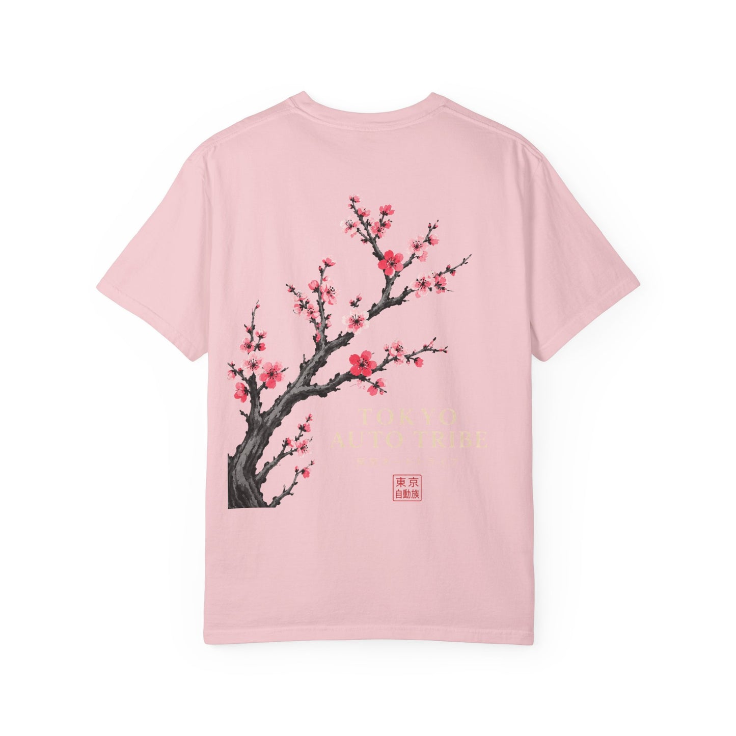 Spring Standard Tee