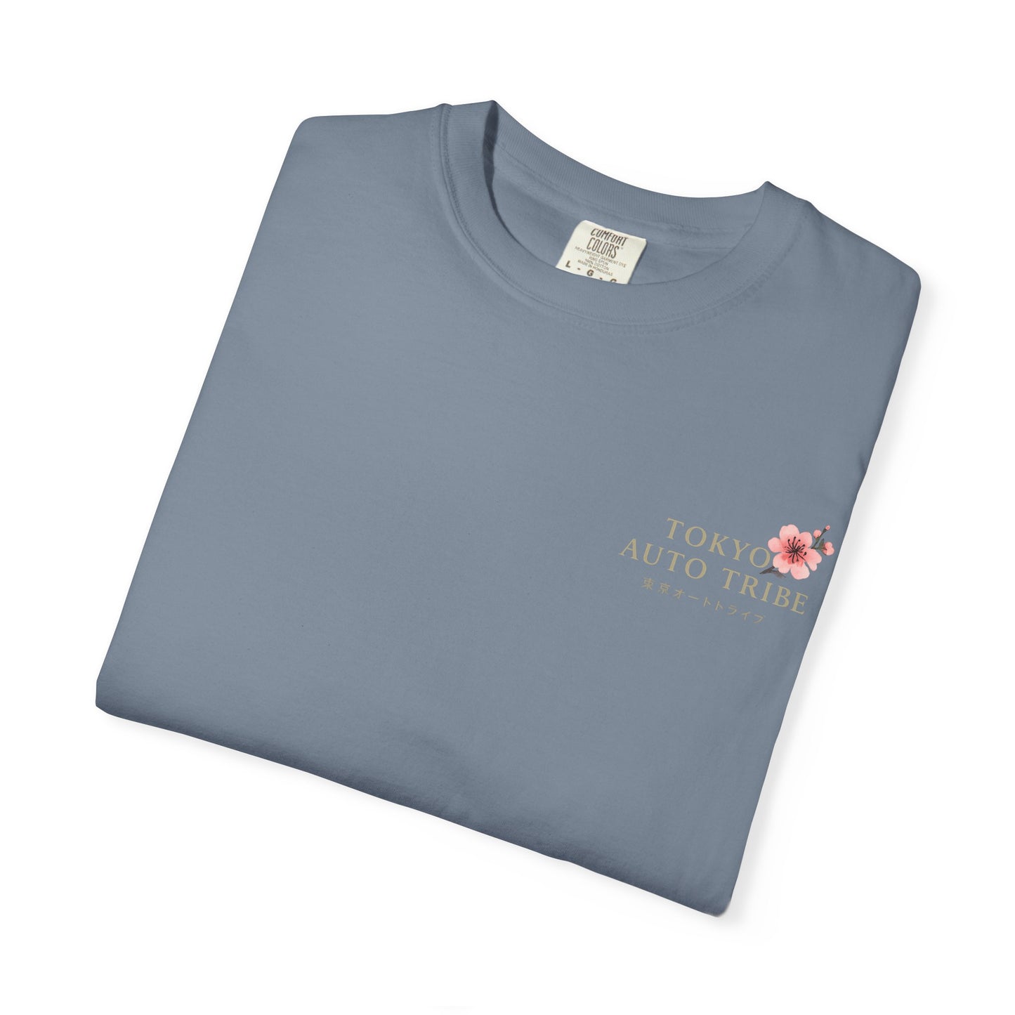 Spring Standard Tee