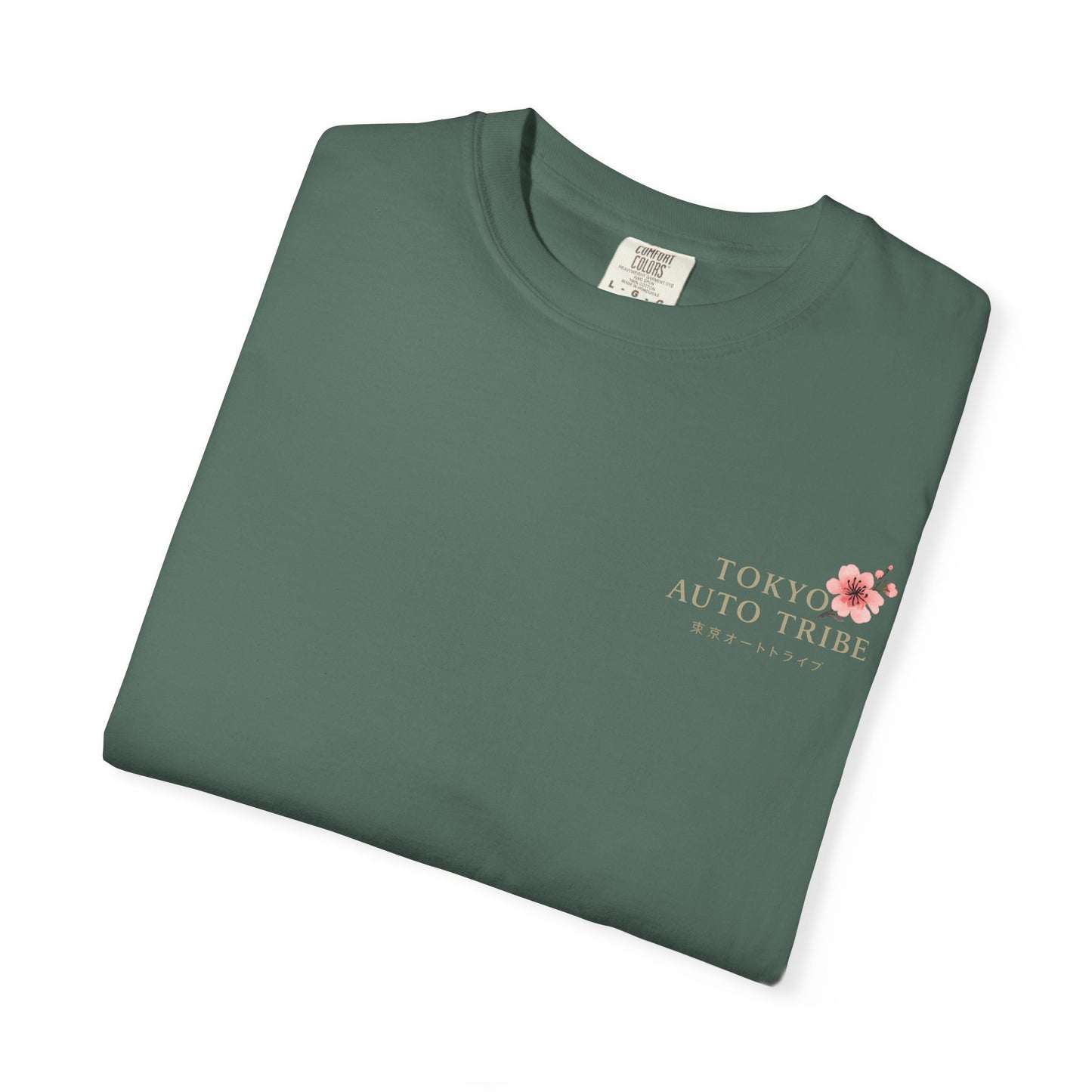 Spring Standard Tee