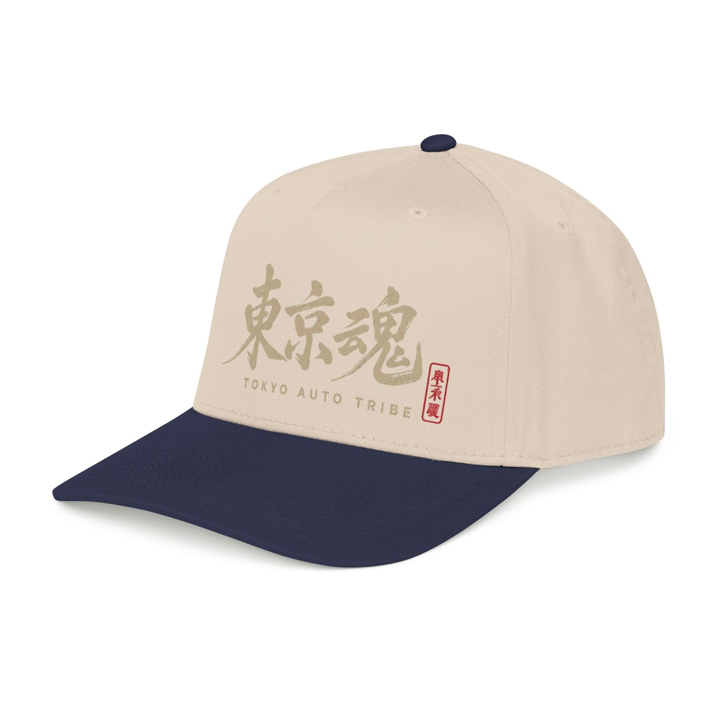 "Tokyo Soul" - Dad hat