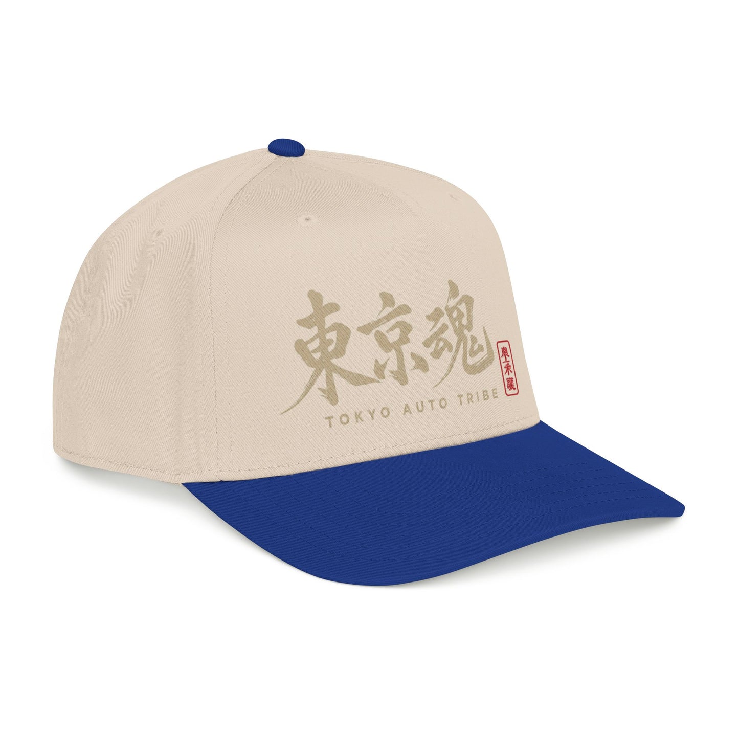 "Tokyo Soul" - Dad hat