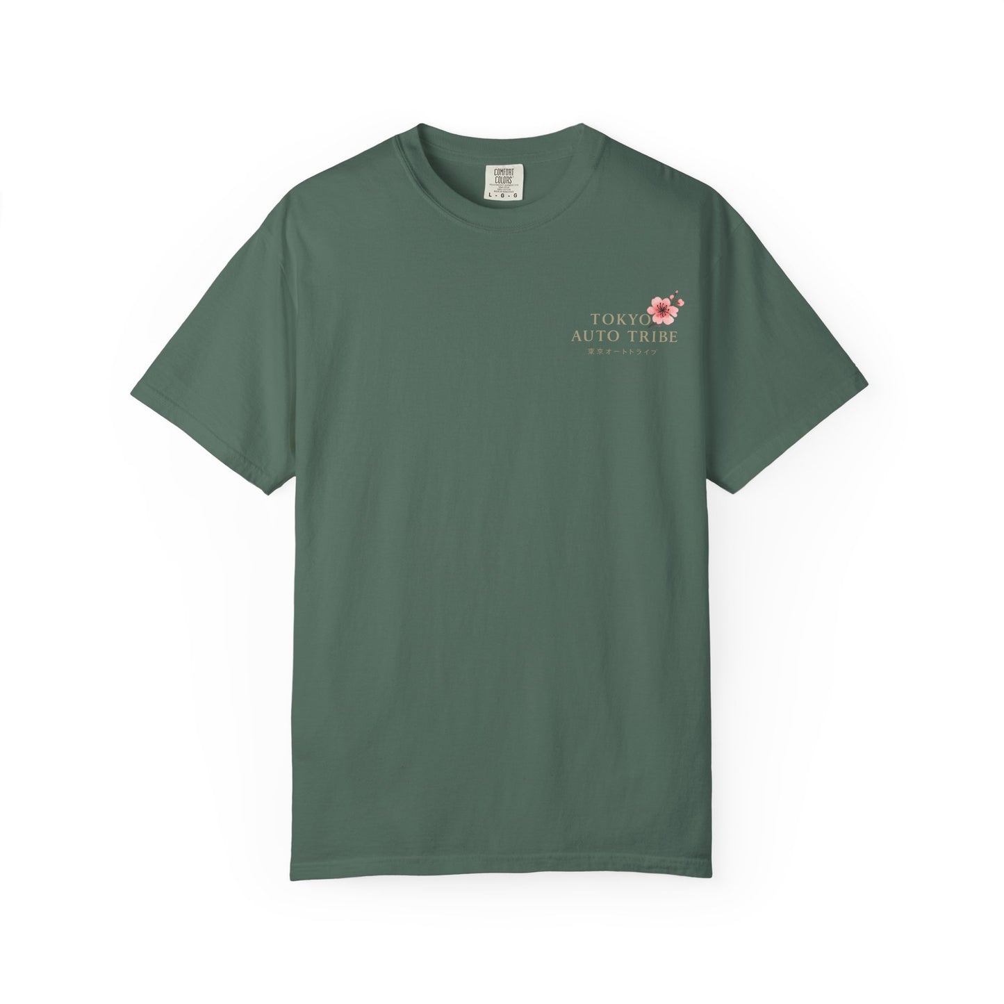Spring Standard Tee