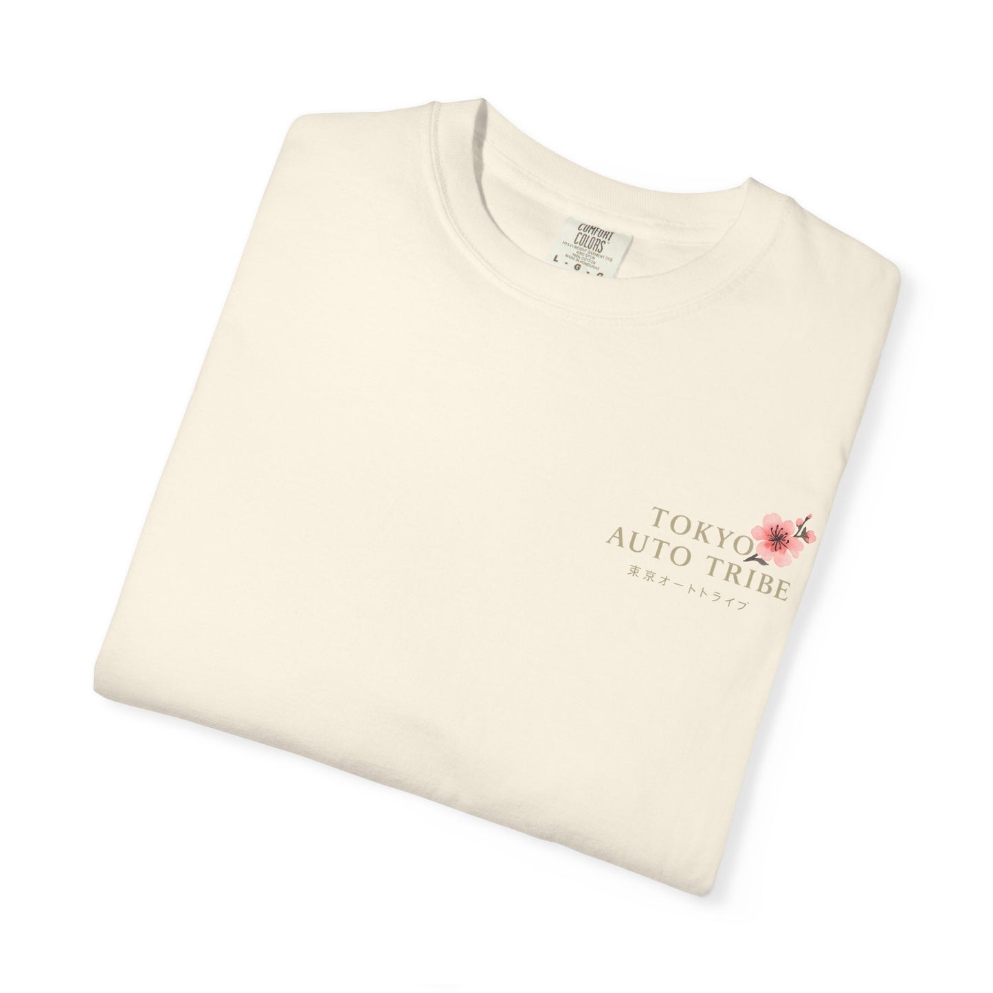 Spring Standard Tee
