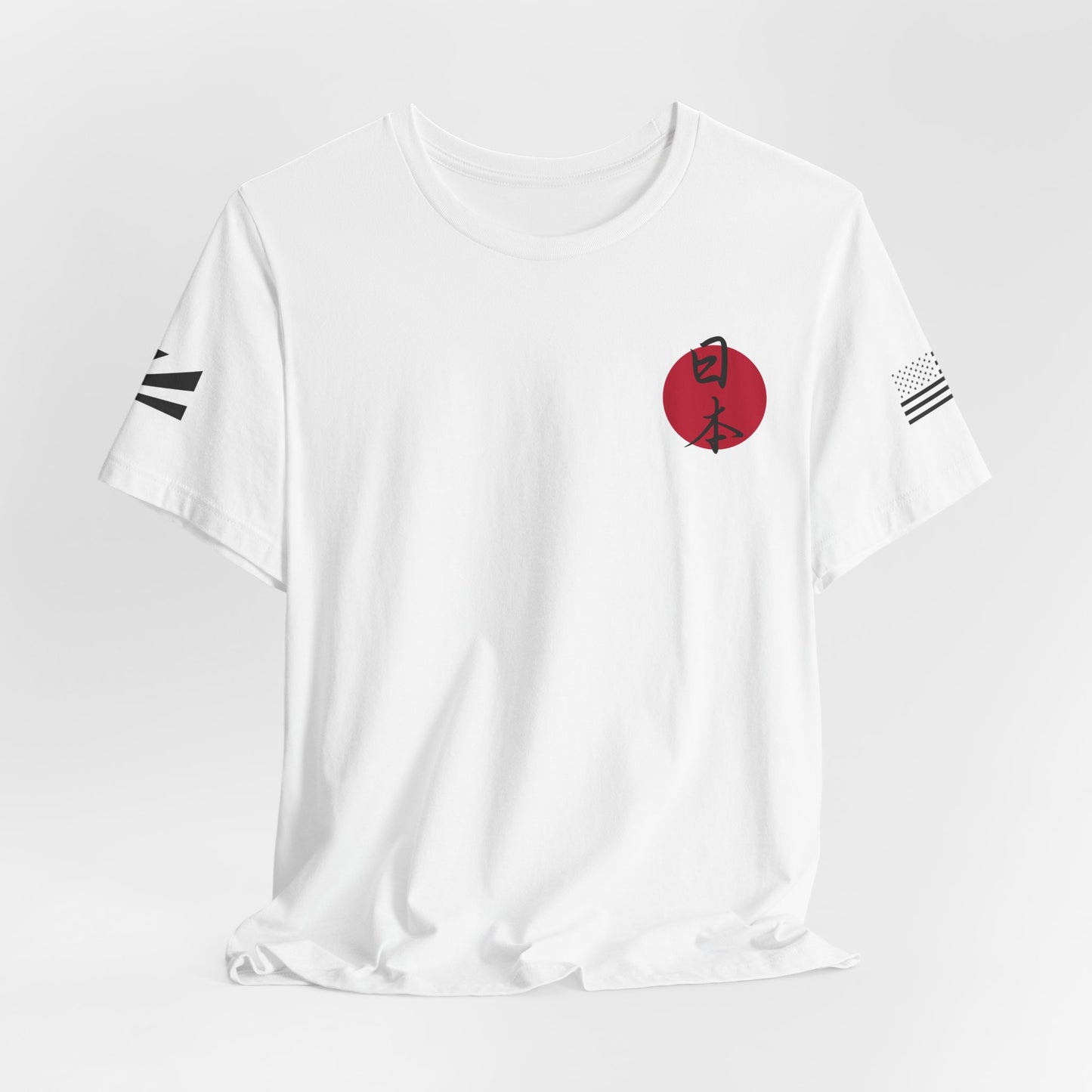 Tokyo Auto Auto Tribe Jersey