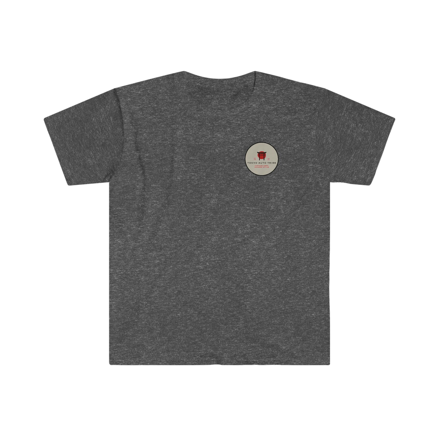 Touge Legends T-Shirt