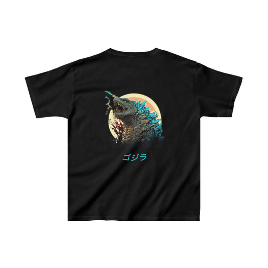 Kids Godzilla Fury T-Shirt
