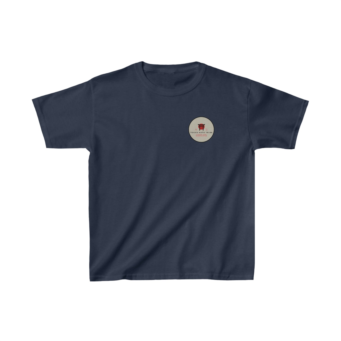 Kids Godzilla Fury T-Shirt