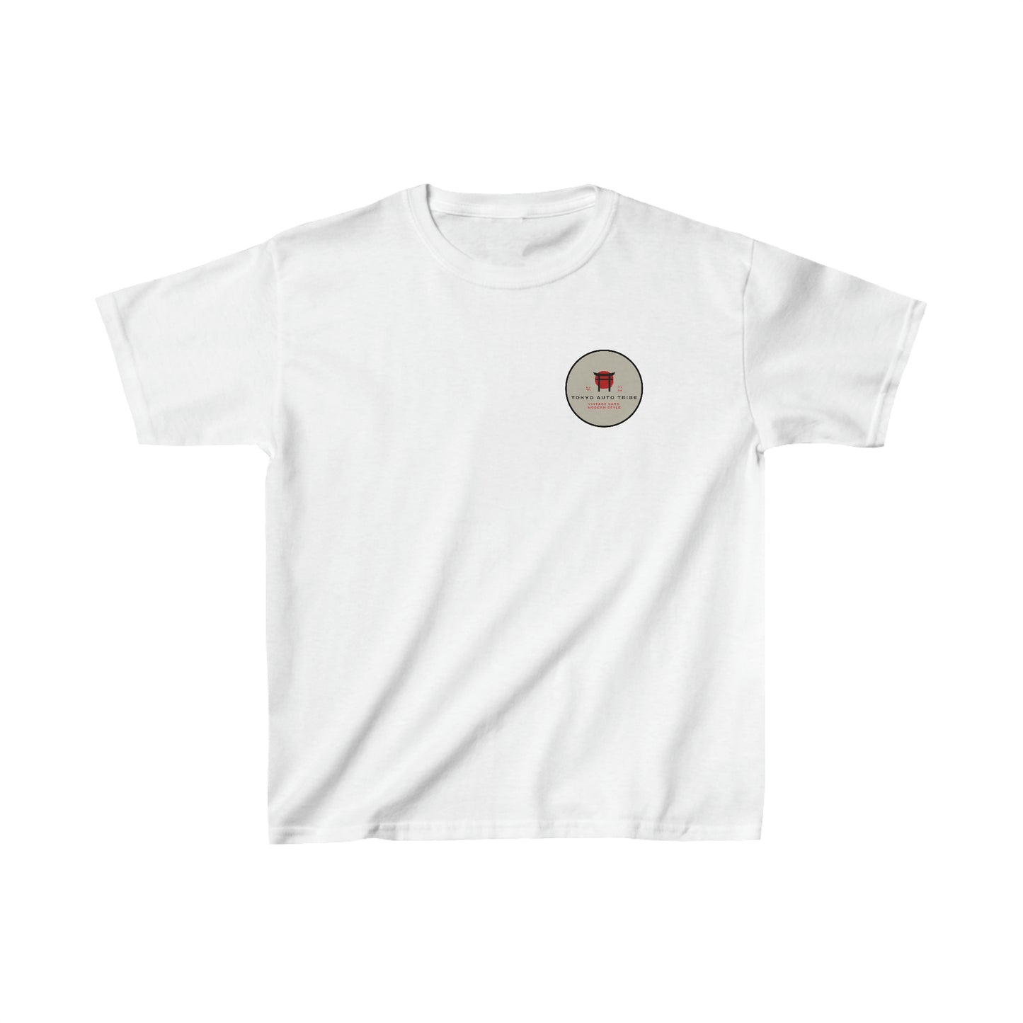 Kids Godzilla Fury T-Shirt