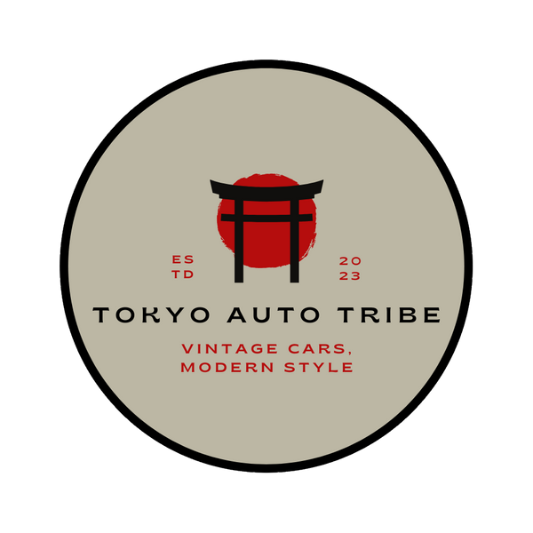 Welcome to TokyoAutoTribe, the premier destination for JDM and car culture-inspired clothing. Our expertly crafted collection showcases the unique fusion of Japan's rich automotive heritage and contemporary fashion trends. Browse our high-quality, stylish apparel designed for car enthusiasts who appreciate the perfect blend of passion, performance, and style.