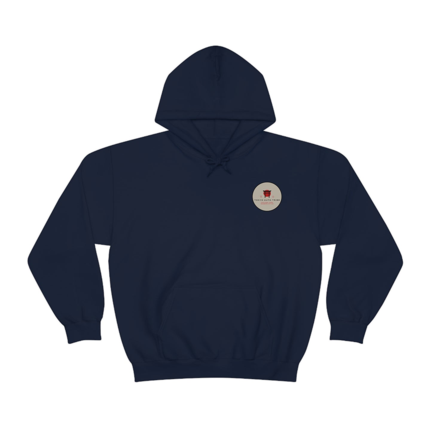 Wagon Chibi Hoodie