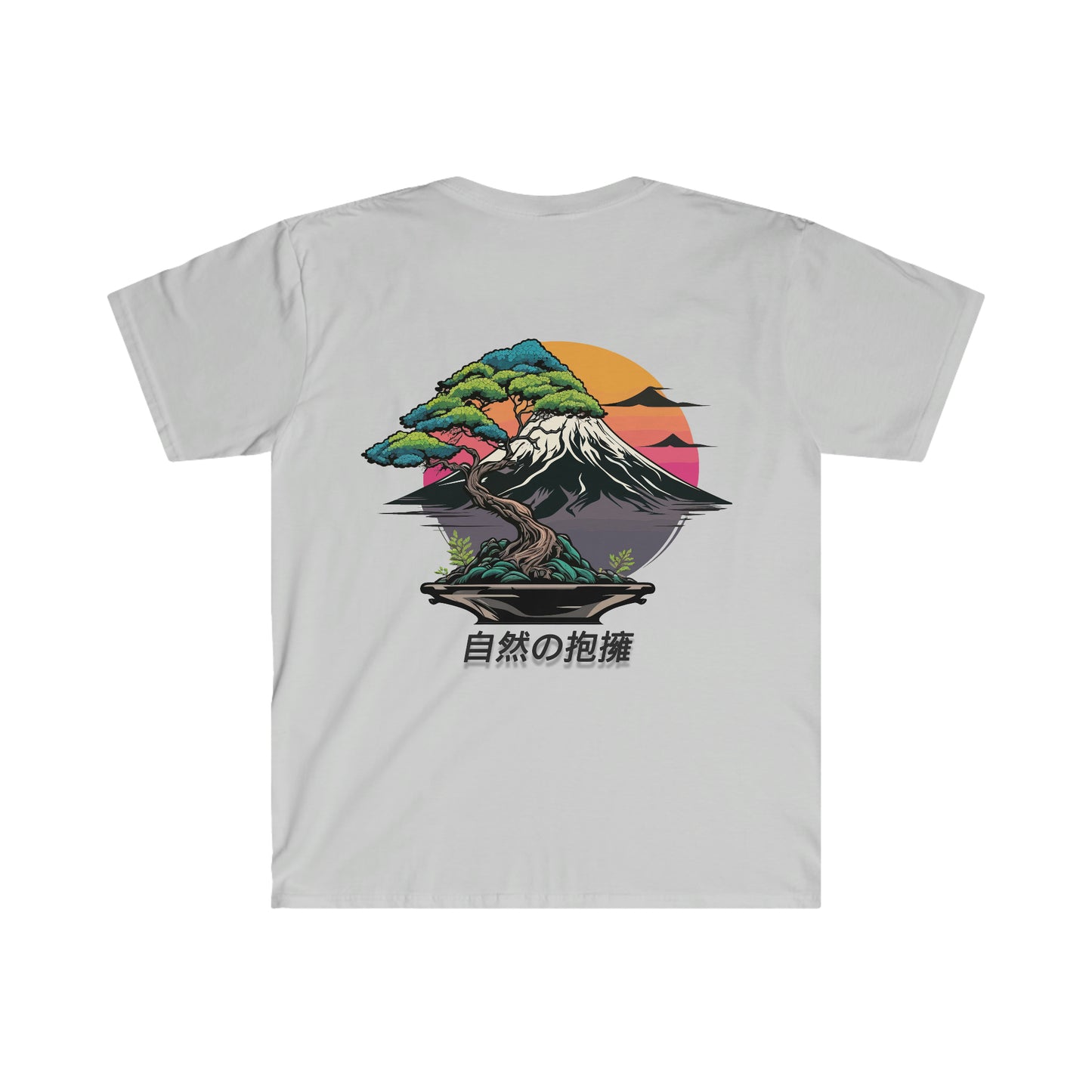 Nature's Embrace T-Shirt