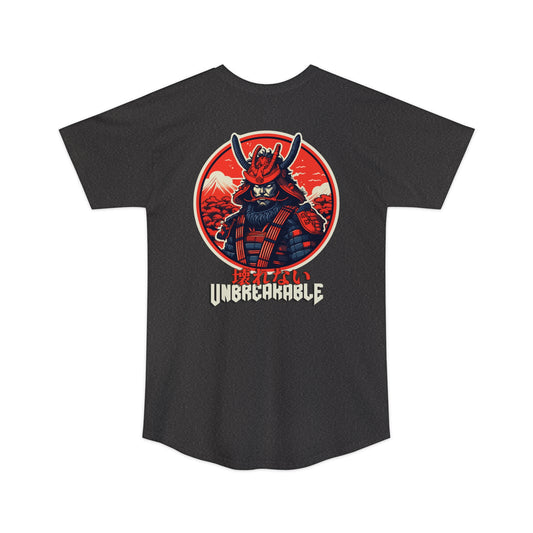 Unbreakable Spirit oversized T-Shirt