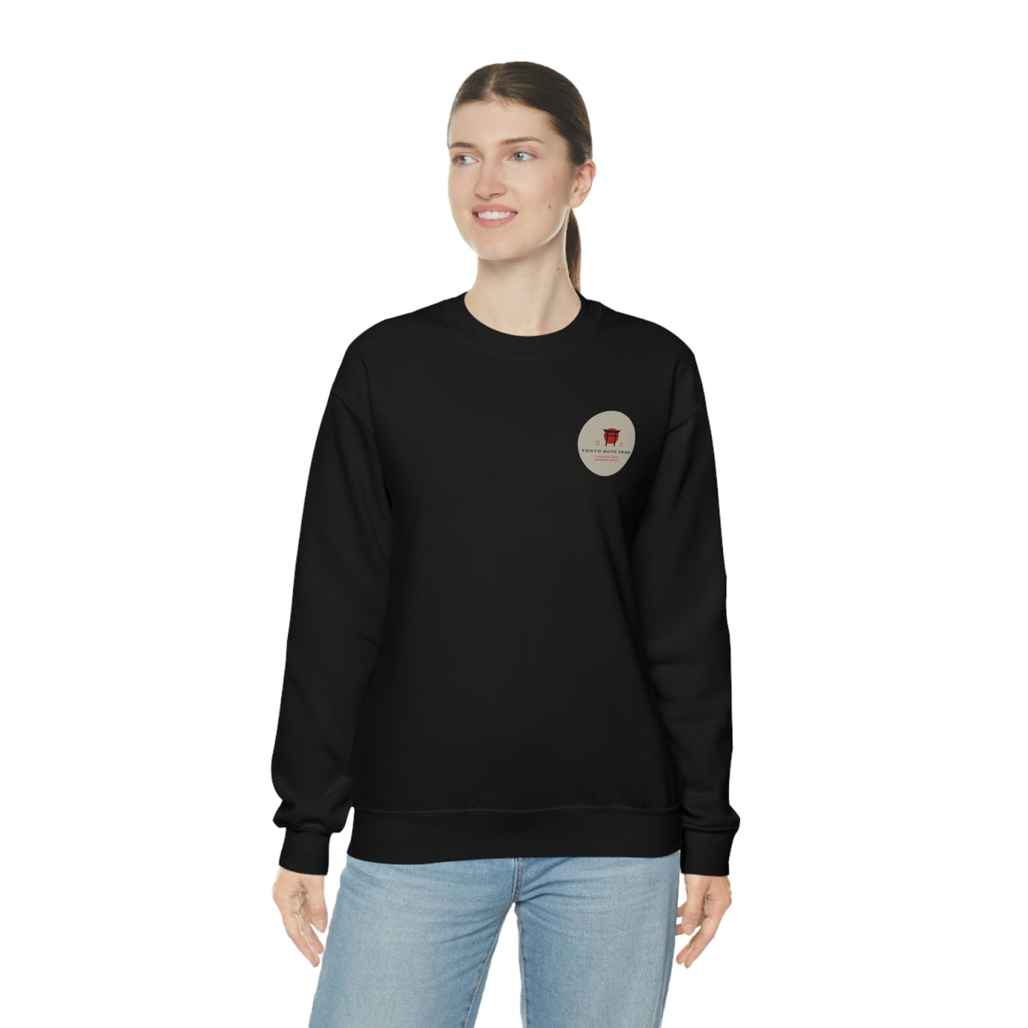 The Family Wagon Sweater