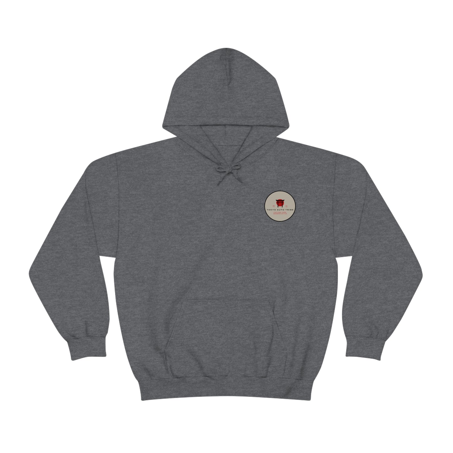 Wagon Chibi Hoodie