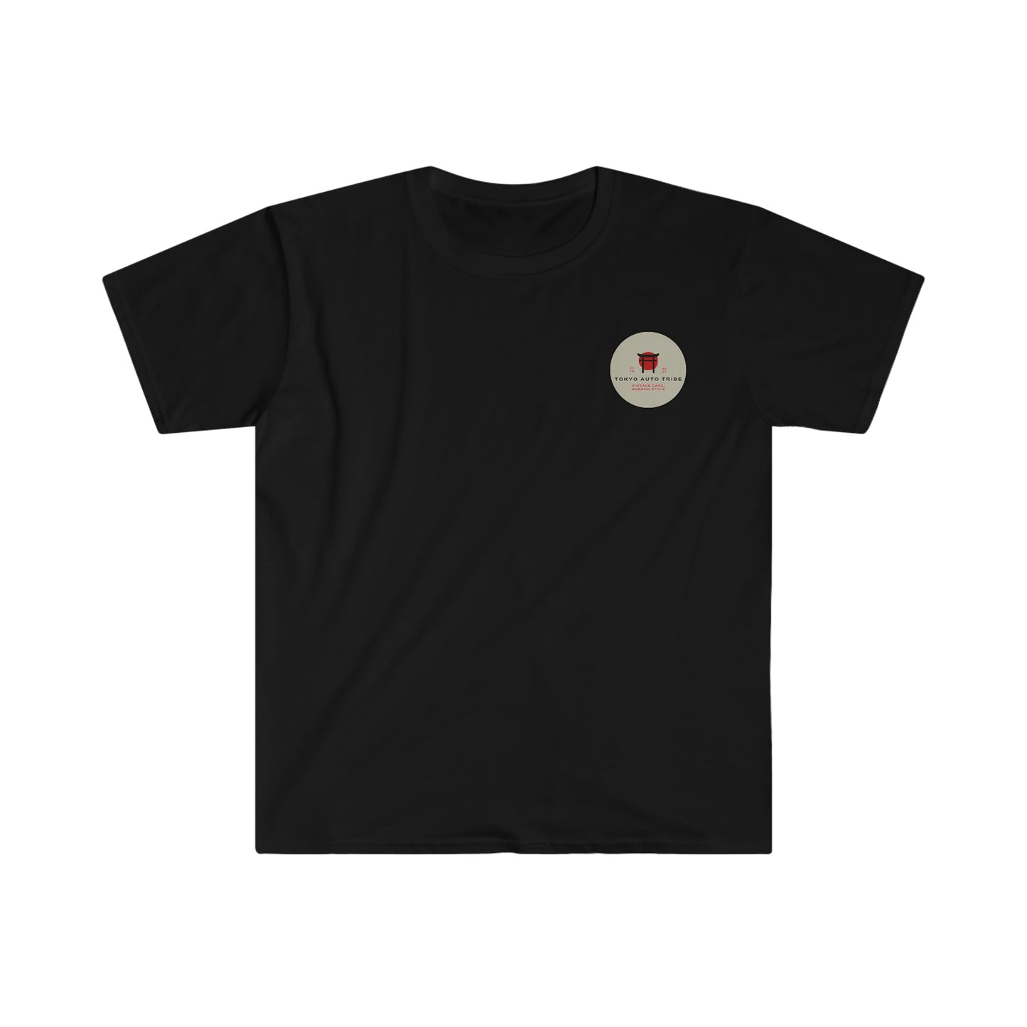 Grocery Runner T-Shirt