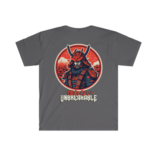 Unbreakable Spirit T-Shirt