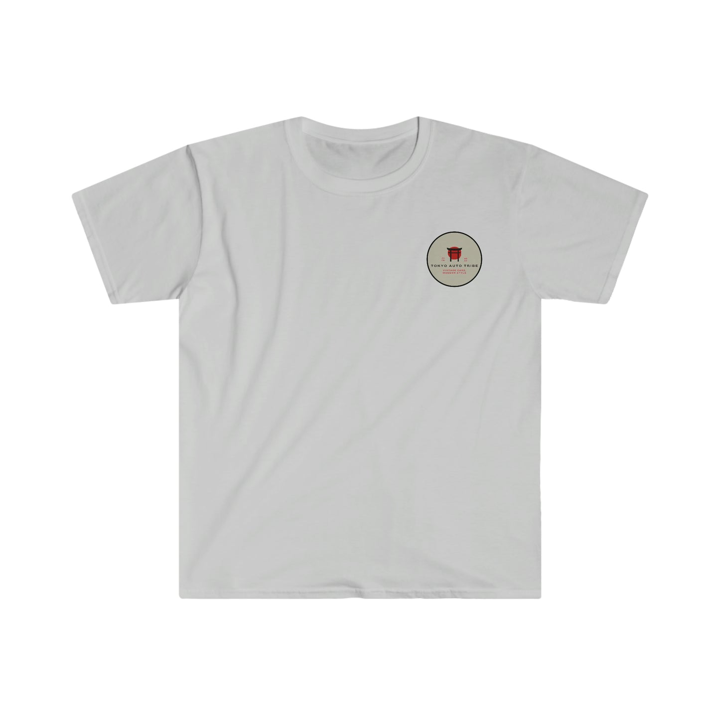 Grocery Runner T-Shirt